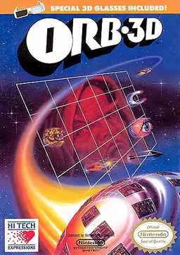 Orb 3D Nes